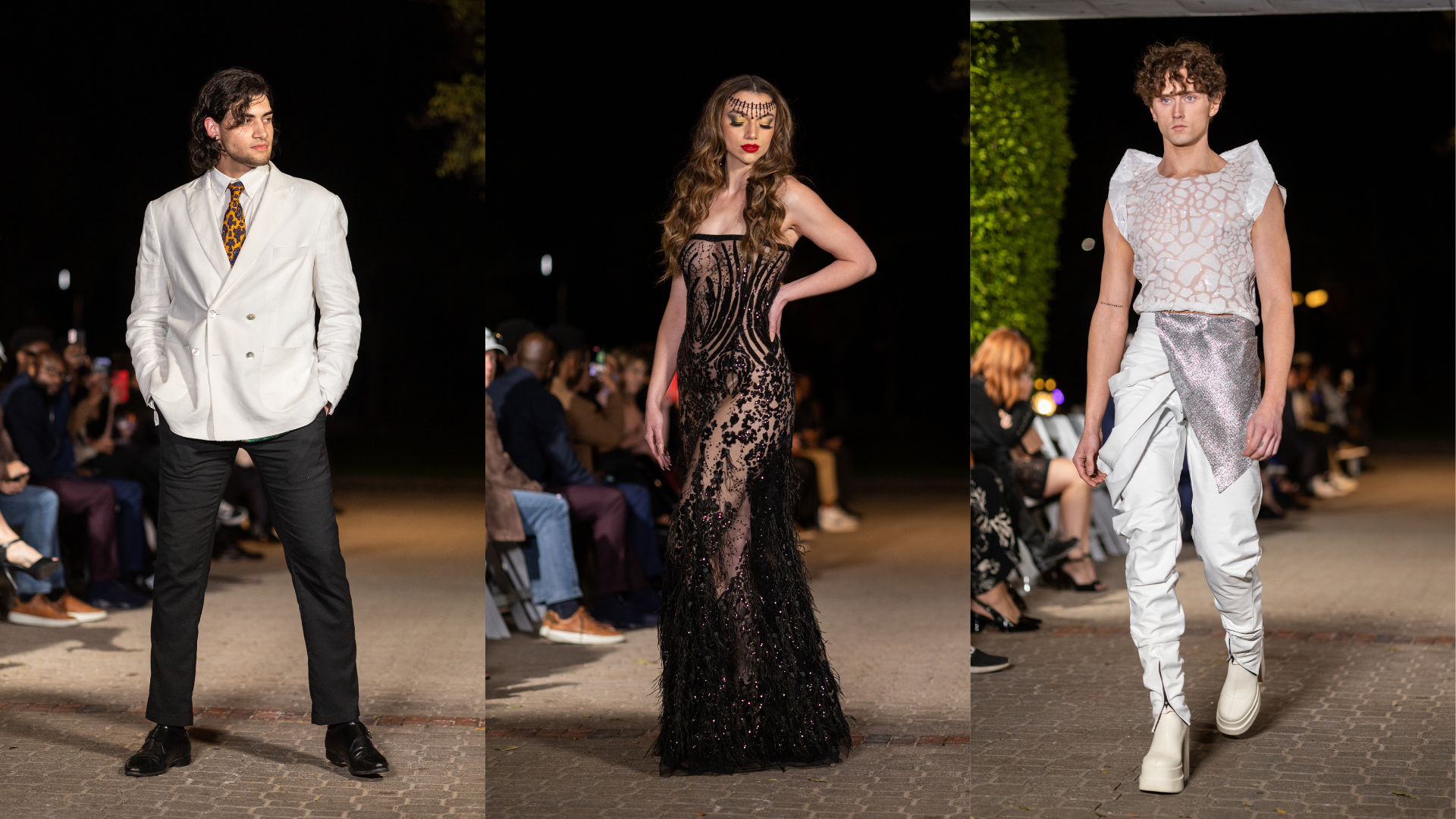 Read more about the article The Arizona Fashion Week 2023 Designer Application is Officially Open