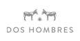 DosHombresGrey
